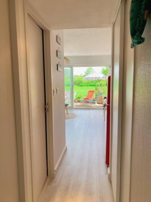 Au Ti Menhir * 2 A 4 Vacanciers * Piscine * Wifi Carnac Luaran gambar